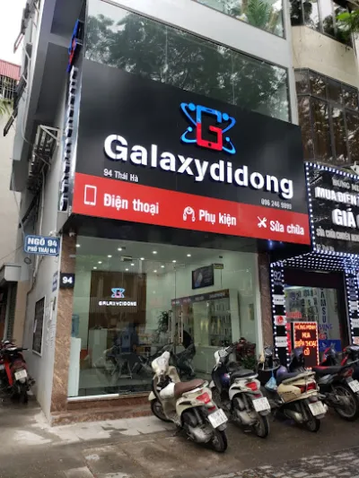 galaxydidong thái hà - cửa hàng điện thoại di động galaxydidong thái hà - cửa hàng điện thoại di động