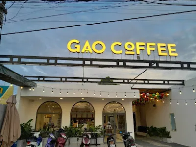 gạo coffee - quán cà phê gạo coffee - quán cà phê