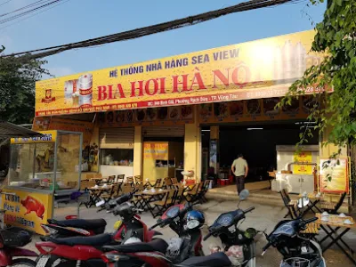 gạo thái hùng 2 - cửa hàng gạo