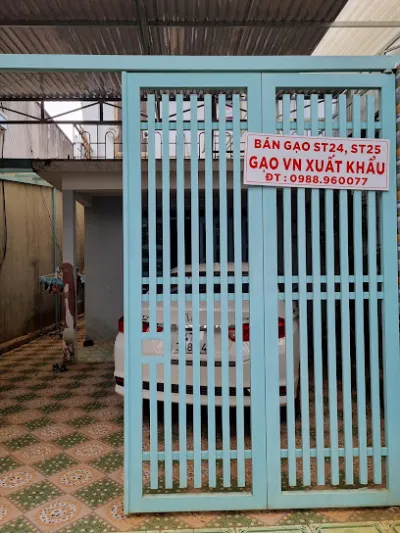 gạo việt nam xuất khẩu - cửa hàng gạo