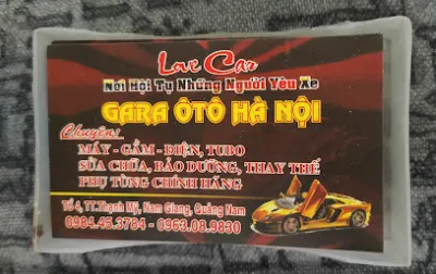 garage ô tô hà nội thạnh mỹ ,nam giang ,quảng nam - xưởng sửa chữa ô tô garage ô tô hà nội thạnh mỹ ,nam giang ,quảng nam - xưởng sửa chữa ô tô