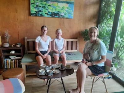 garden spa tam cốc - spa sức khỏe