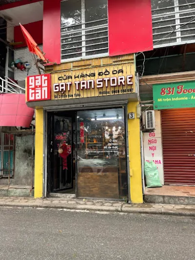 gạt tàn store - cửa hàng phụ kiện thời trang