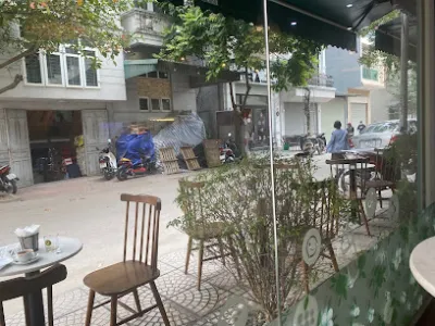 gemini coffee - quán cà phê