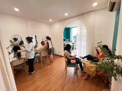 genus spa - thẩm mỹ viện