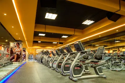 getfit gym & yoga hoàng diệu - phòng tập thể dục getfit gym & yoga hoàng diệu - phòng tập thể dục