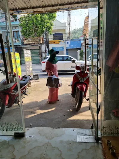ggem tea trà sữa đài loan - nhà hàng