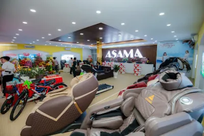 ghế massage asama vũng tàu - vật lý trị liệu ghế massage asama vũng tàu - vật lý trị liệu