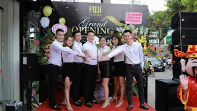 ghế massage fuji luxury chính hãng nhật bản - trung tâm chăm sóc sức khỏe