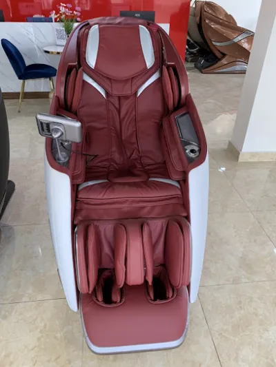 ghế massage kingsport - kiên giang - trung tâm chăm sóc sức khỏe