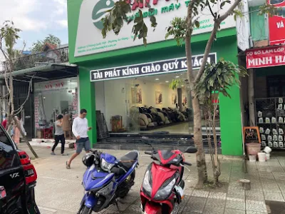 ghế massage nhật bản fujikashi tại huế - cửa hàng thiết bị thể dục