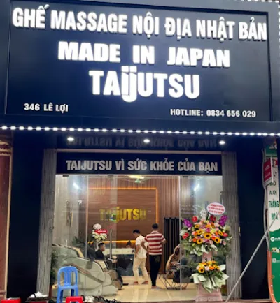 ghế massage nội địa nhật - taijutsu bắc giang - nhà cung cấp thiết bị y tế ghế massage nội địa nhật - taijutsu bắc giang - nhà cung cấp thiết bị y tế
