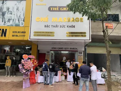 ghế massage shimono hà tĩnh - cửa hàng bán ghế sôpha