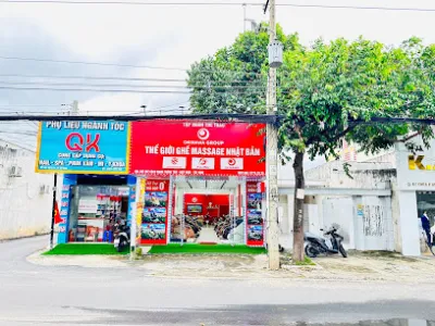 ghế massage tây ninh okinawa - cửa hàng thiết bị thể dục