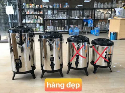 gia dụng phương trong - cửa hàng bán đồ sứ