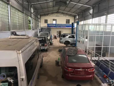 gia lai xe - cửa hàng phụ tùng xe ô tô