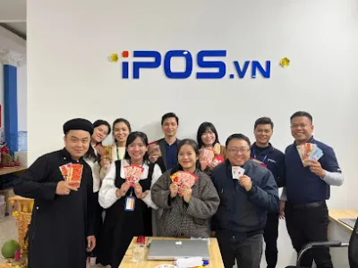 giải pháp phần mềm bán hàng ipos huế - công ty phần mềm
