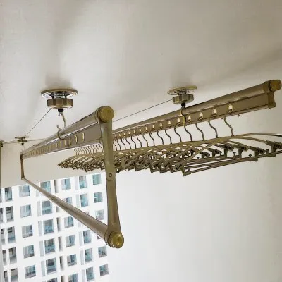 giàn phơi thông minh thanh hoá - cửa hàng nội thất