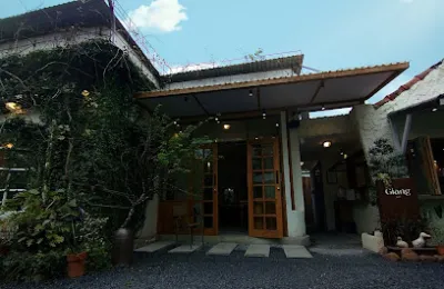 giang cafe - quán cà phê