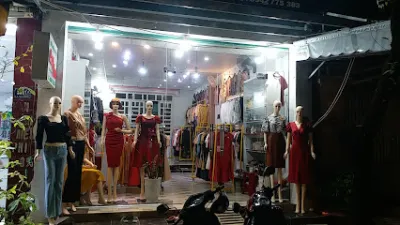 giang heme - cửa hàng quần áo