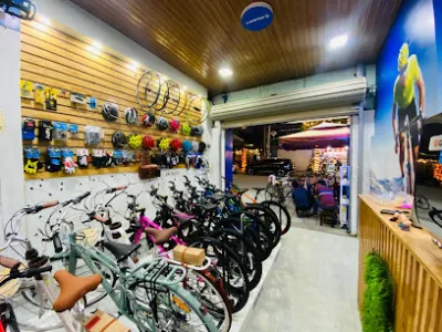 giant k store huế - cửa hàng