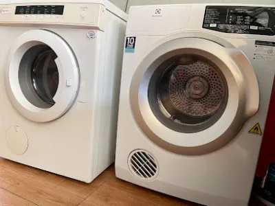giặt sấy 24/7 - dịch vụ giặt ủi