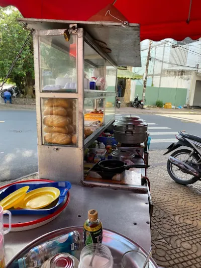 giặt sấy sóc trăng - hiệu giặt là