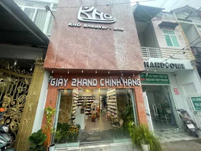 giày 2hand kho sneaker-2nd - cửa hàng giày dép giày 2hand kho sneaker-2nd - cửa hàng giày dép