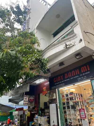 giày bánh mì số 1 việt nam - cửa hàng giày dép