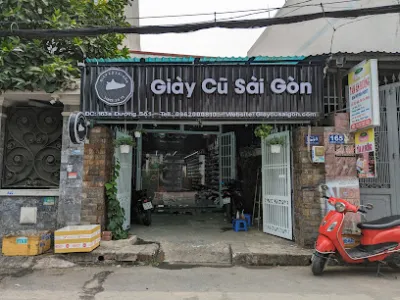 giày cũ sài gòn - giaycusaigon.com - cửa hàng giày dép
