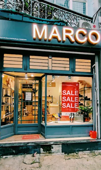 giày da nam marco i sale i giày tây cao cấp - cửa hàng giày dép
