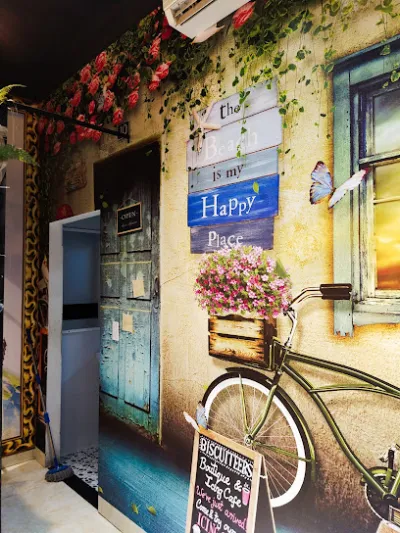 giấy dán tường bình chánh - cửa hàng giấy dán tường