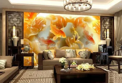 giấy dán tường hải dương - bị đóng vĩnh viễn