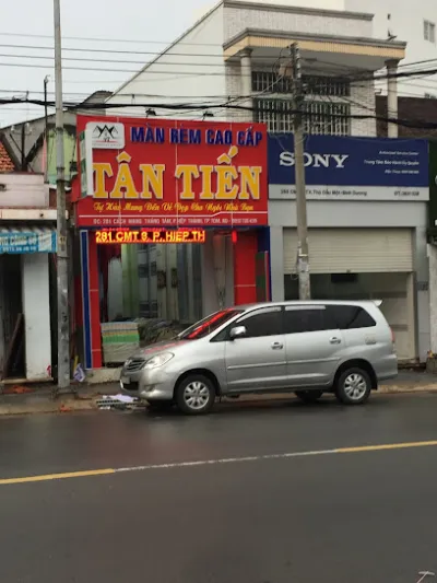 giấy dán tường - nội thất ấn tượng - cửa hàng giấy dán tường