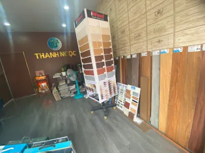 giấy dán tường thanh ngọc - cửa hàng giấy dán tường