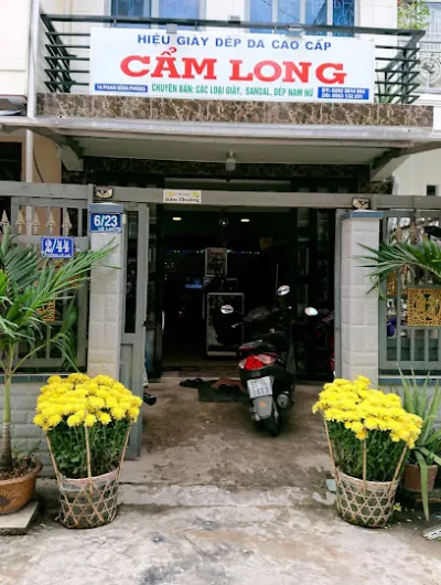 giày dép cẩm long (giày cần thơ) - cửa hàng giày dép