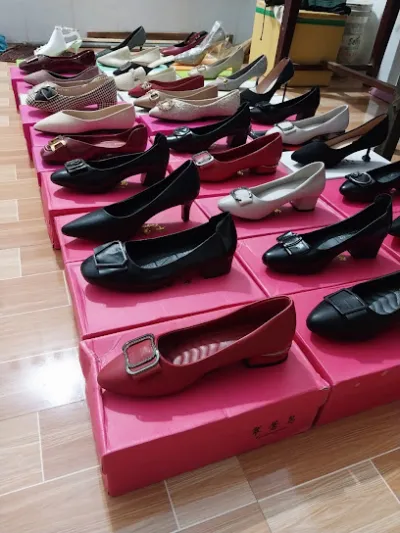 giày dép cao cấp lê mỹ - cửa hàng giày dép