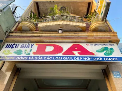 giày dép da kon tum - cửa hàng giày dép