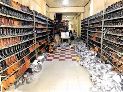 giày dép da tuấn - cửa hàng giày dép