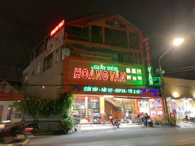 giầy dép hoàng vân - cửa hàng giày dép