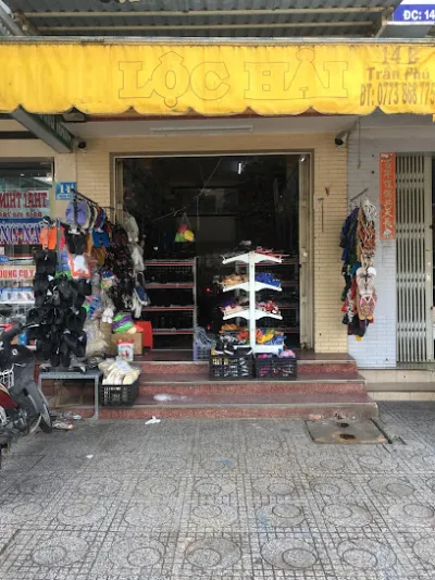 giày dép lộc hải - cửa hàng giày dép