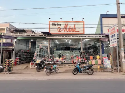 giày dép minh - cửa hàng giày dép