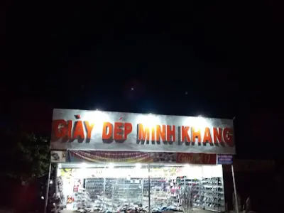 giày dép minh khang - cửa hàng quần áo