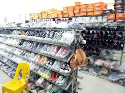 giầy dép nga lý - cửa hàng giày dép