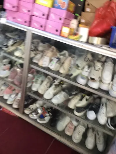 giầy dép phan linh - cửa hàng giày thể thao