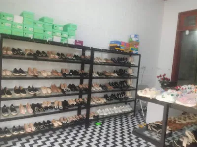 giày dép phương thảo - cửa hàng giày dép