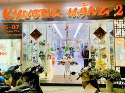 giày dép sỉ khương hằng - cửa hàng giày dép