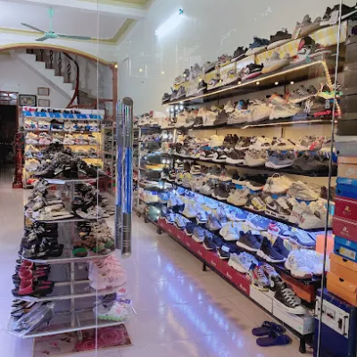 giày dép thắng huê - cửa hàng giày dép