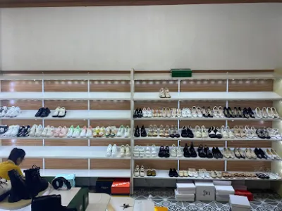 giày dép thảo quân - cửa hàng giày dép