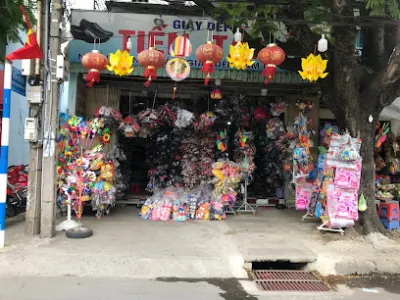 giày dép tiến tâm - cửa hàng giày dép